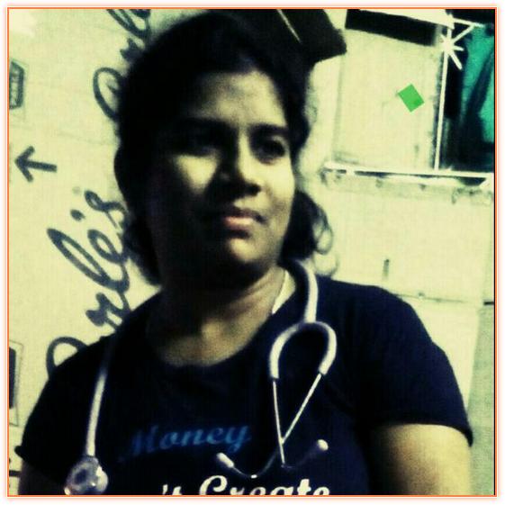 Dr Mekkanti Manasa Rekha